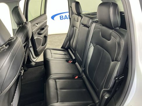 Used 2022 Jeep Grand Cherokee Limited 4xe AWD/4WD image 27
