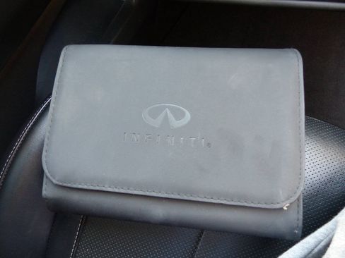 Used 2023 INFINITI QX60 Luxe w/ Performance Audio Package AWD/4WD image 54