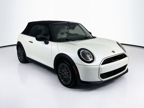 New 2026 MINI Cooper S FWD image 11