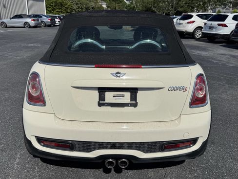 Used 2014 MINI Cooper S FWD image 4