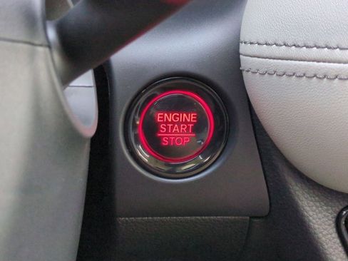 New 2026 Honda HR-V EX-L image 26