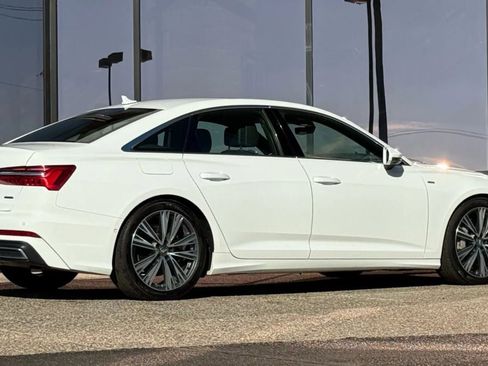 Used 2019 Audi A6 3.0T Premium Plus image 14