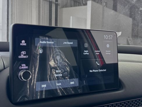 New 2026 Honda HR-V Sport image 8