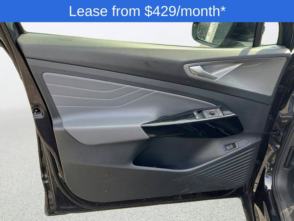 Certified 2023 Volkswagen ID.4 Pro S AWD/4WD image 9
