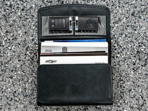 Used 2019 Chevrolet Corvette ZR1 image 20