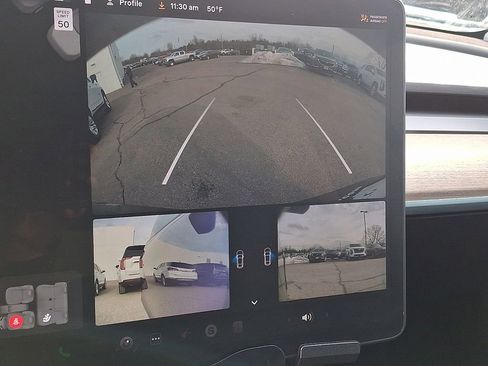 Used 2021 Tesla Model Y Long Range image 5