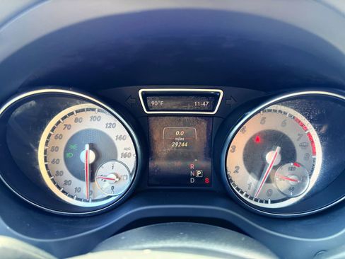 Used 2014 Mercedes-Benz CLA 250 image 37