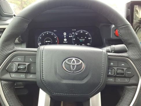 New 2026 Toyota Tacoma TRD Sport w/ TRD Sport Premium Package image 17