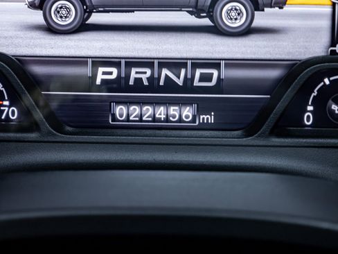 Used 2022 RAM 1500 TRX w/ TRX Level 2 Equipment Group image 16