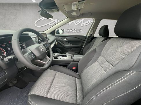 New 2026 Nissan Rogue SV image 19