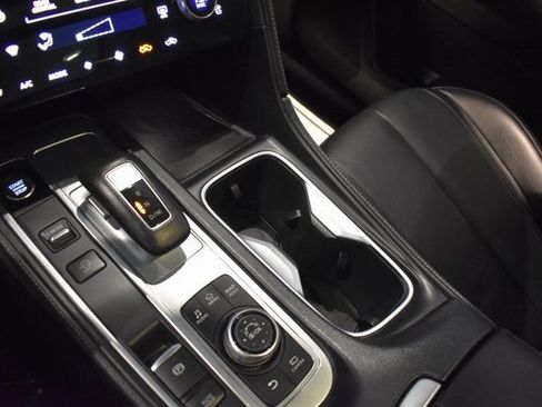 Used 2023 INFINITI QX60 Luxe w/ Performance Audio Package image 7