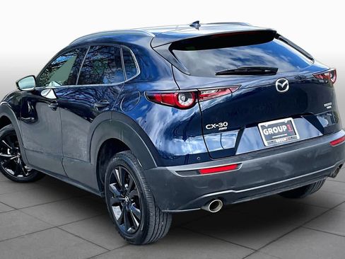 Used 2024 MAZDA CX-30 2.5 Turbo w/ Premium Plus Pkg AWD/4WD image 22