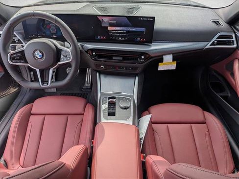 New 2026 BMW 430i Coupe w/ M Sport Package image 15