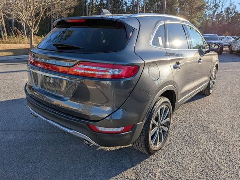 Used 2019 Lincoln MKC Reserve image 5