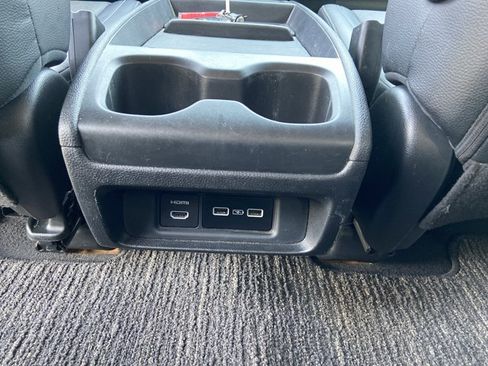Used 2022 Honda Odyssey Touring image 51