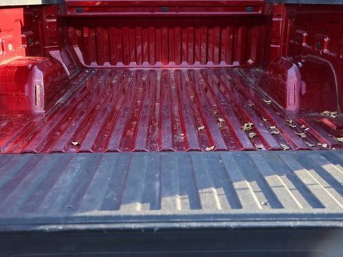 Used 2020 Chevrolet Silverado 1500 LT Trail Boss image 13