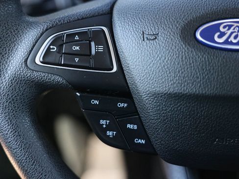 Used 2022 Ford EcoSport SE AWD/4WD image 17