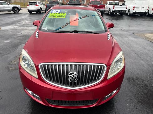 Used 2014 Buick Verano Convenience image 34