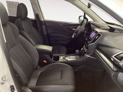 Certified 2024 Subaru Forester Premium image 15