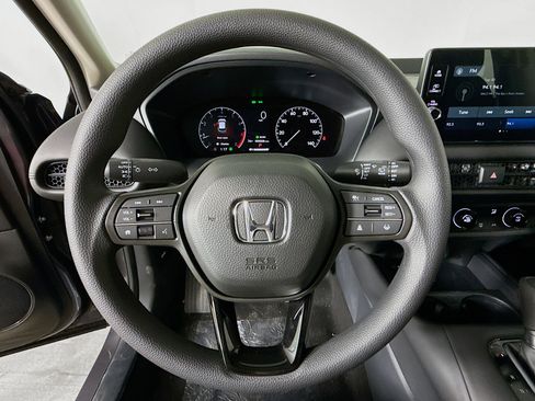 New 2026 Honda HR-V LX image 11