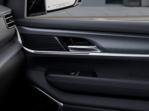 New 2026 Jeep Grand Wagoneer Limited image 25