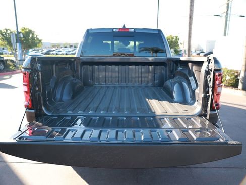 New 2026 RAM 1500 Big Horn image 31