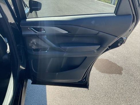 Used 2022 MAZDA CX-9 Touring image 37