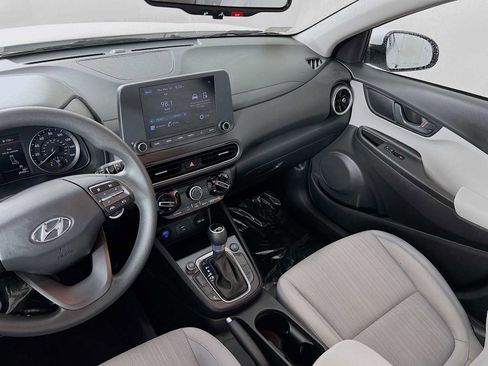 Certified 2023 Hyundai Kona SEL w/ Cargo Package AWD/4WD image 22