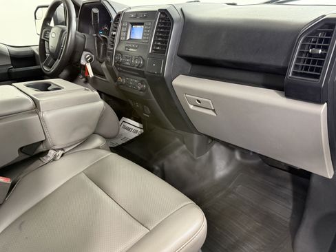 Used 2018 Ford F150 XL w/ Equipment Group 101A Mid RWD image 11