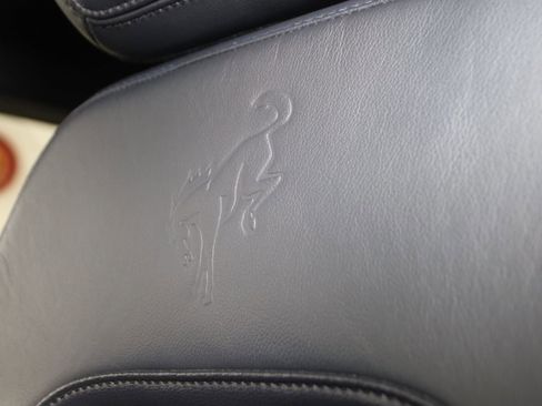 Used 2022 Ford Bronco Wildtrak image 27