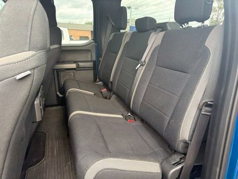 Used 2018 Ford F150 Raptor AWD/4WD image 10