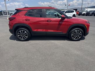 New 2026 Chevrolet TrailBlazer LT w/ Convenience Package video 2