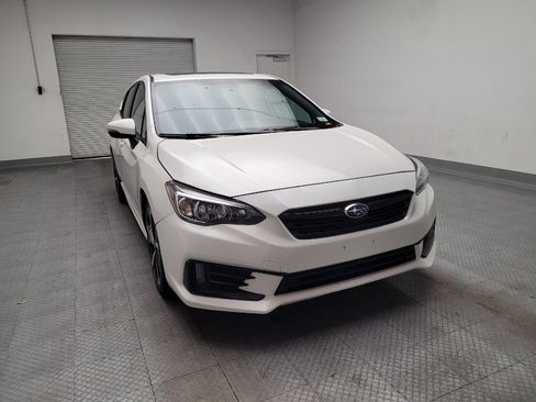 Used 2020 Subaru Impreza 2.0i Sport w/ Popular Package #2 AWD/4WD image 14