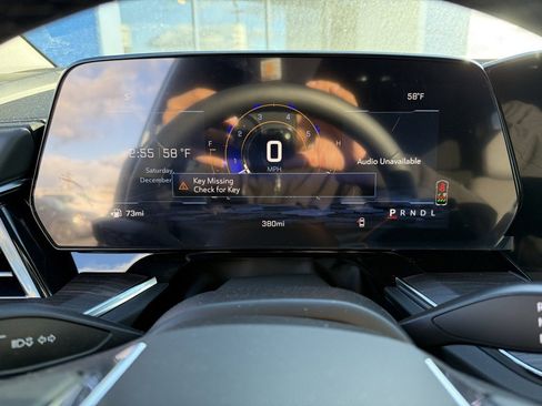 New 2026 Chevrolet Suburban LS image 19