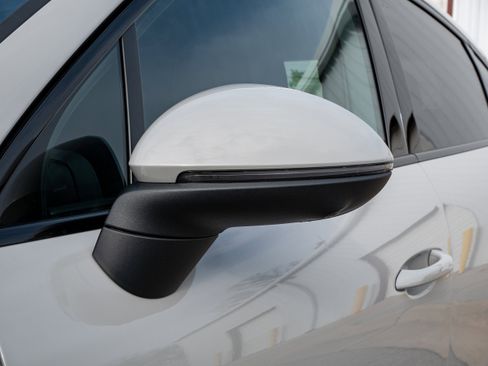 New 2026 Porsche Cayenne E-Hybrid AWD/4WD image 14