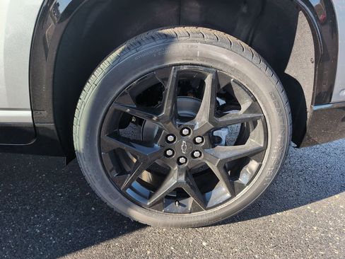 New 2026 Chevrolet Traverse RS image 24