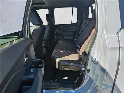 New 2026 Honda Ridgeline Black Edition image 12