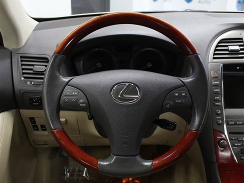 Used 2009 Lexus ES 350 w/ Ultra Luxury Pkg FWD image 16