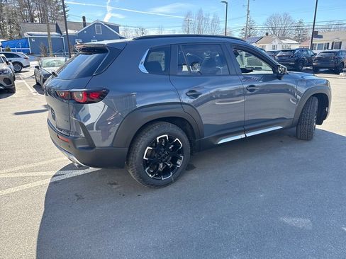 New 2026 MAZDA CX-50 Meridian Edition AWD/4WD image 5
