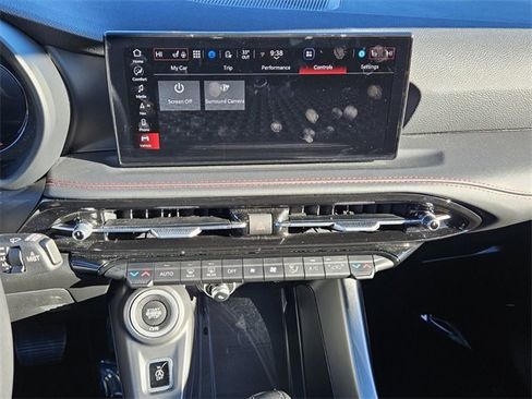 Used 2023 Dodge Hornet GT Plus w/ Tech Pack Plus w/o Parking image 17