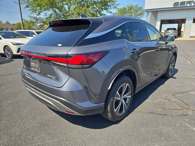 Used 2025 Lexus RX 350 Premium w/ Convenience Package AWD/4WD image 3