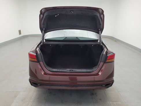 Used 2024 Nissan Altima 2.5 SV image 29