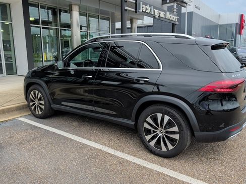 Used 2025 Mercedes-Benz GLE 350 4MATIC image 9
