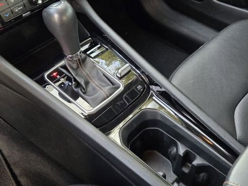 Used 2022 Jeep Compass Limited w/ Sun and Sound Group image 22