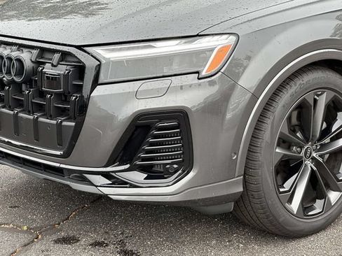 Certified 2026 Audi Q7 3.0T Premium Plus w/ Premium Plus Package AWD/4WD image 8
