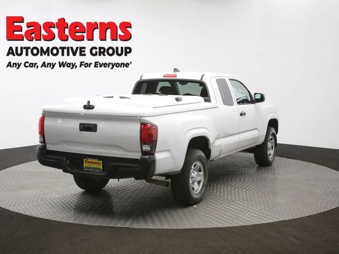Used 2021 Toyota Tacoma SR RWD image 39