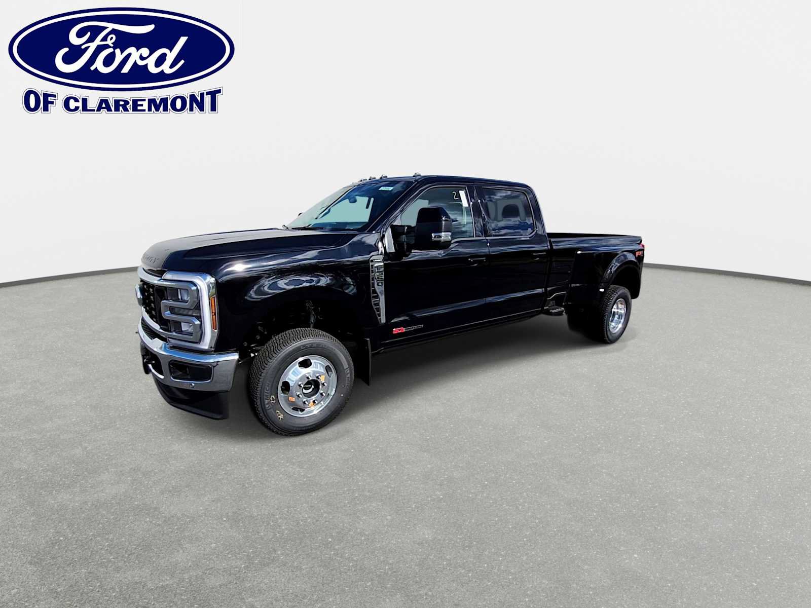 New 2027 Ford F350 Lariat w/ Lariat Ultimate Package AWD/4WD image 4