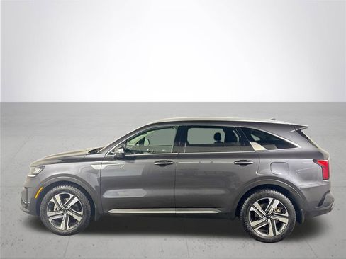 Certified 2023 Kia Sorento EX image 10