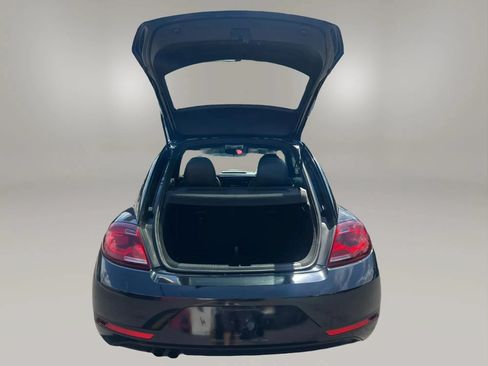 Used 2017 Volkswagen Beetle 1.8T FWD image 7