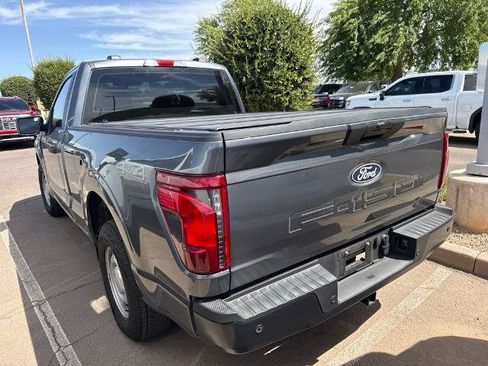 Used 2026 Ford F150 XL AWD/4WD image 3